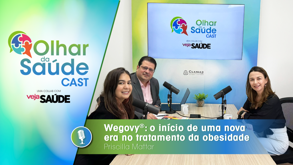 Wegovy: o início de uma nova era no tratamento da obesidade