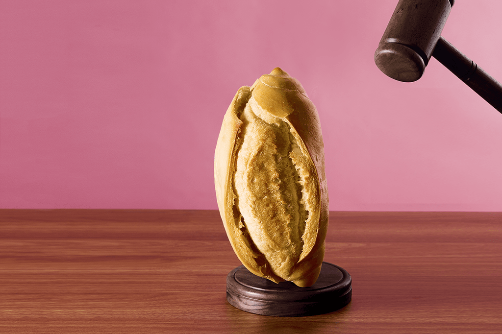 Trigo, pão e glúten: excluí-los do cardápio pode ser um tiro no pé