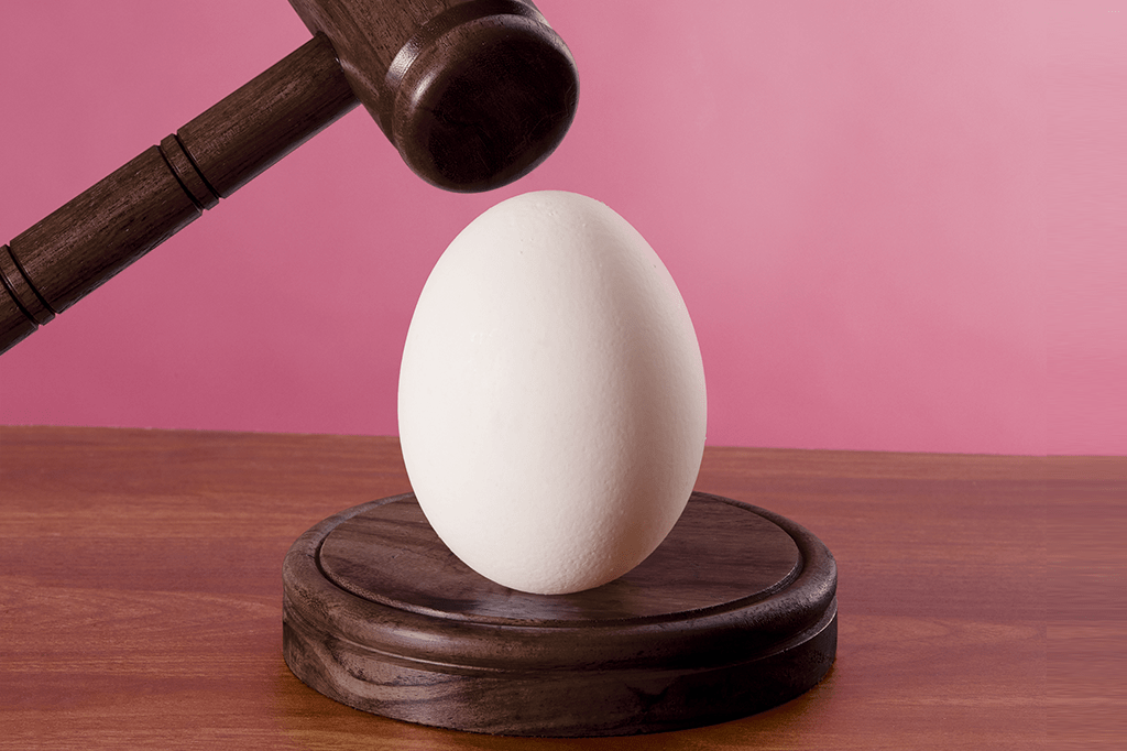 Ovo aumenta o colesterol? Descubra a verdade sobre essa história