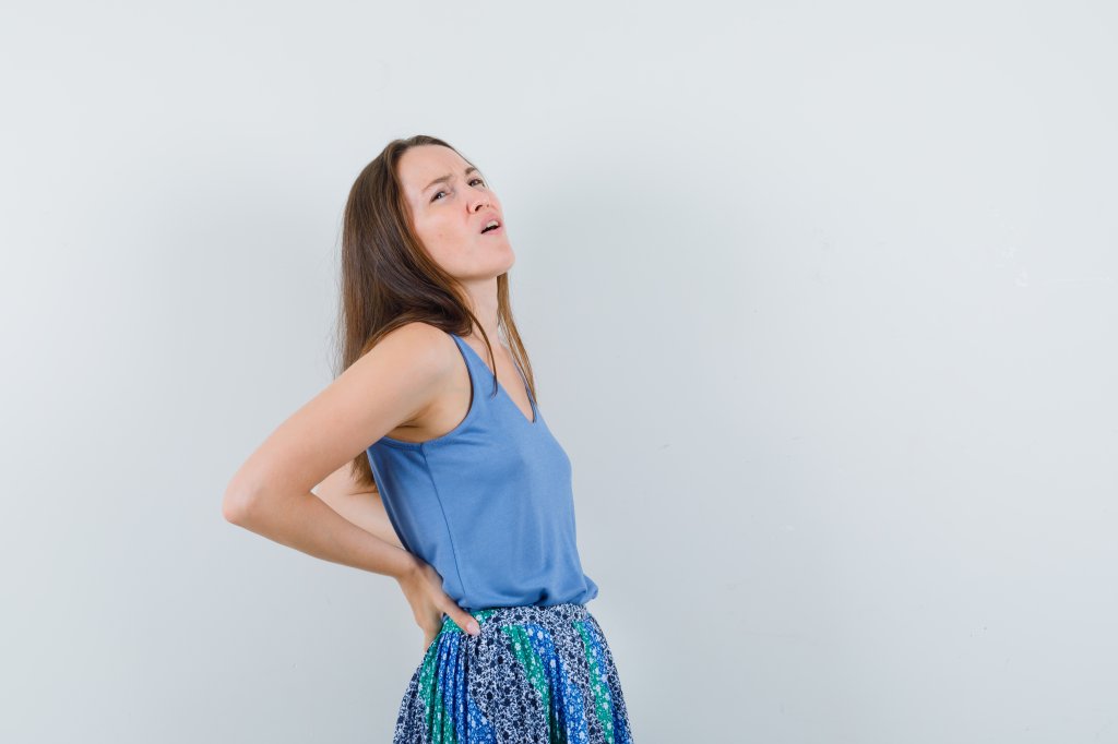 Dor na lombar: 10 possíveis motivos para o incômodo