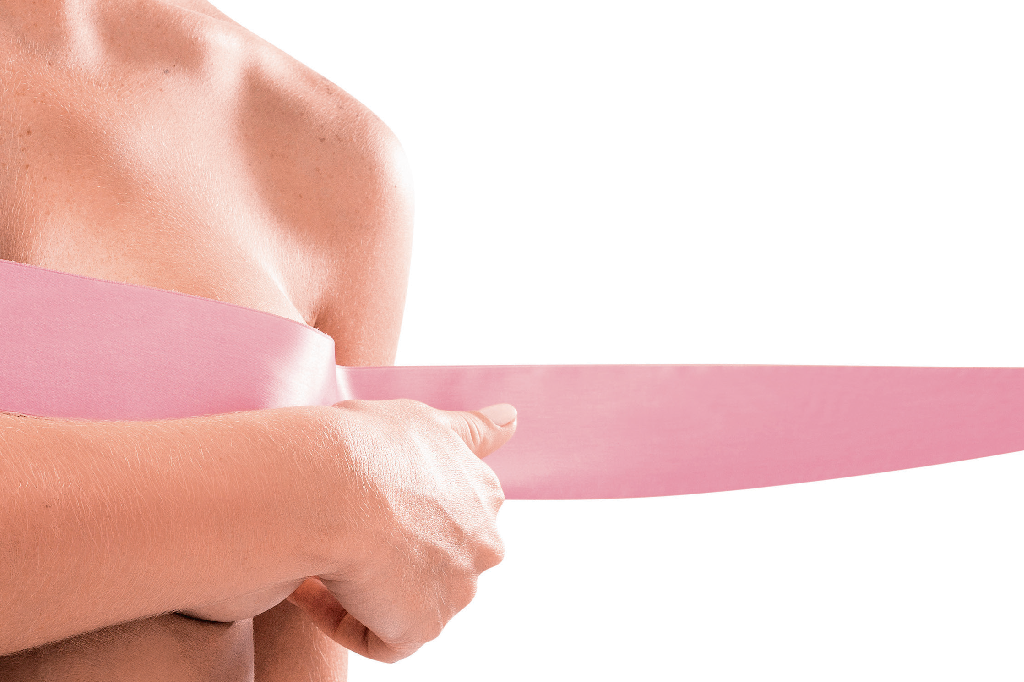 A partir de que idade a mamografia deve ser feita?