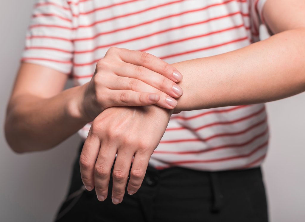 Como diminuir a retenção de líquidos?