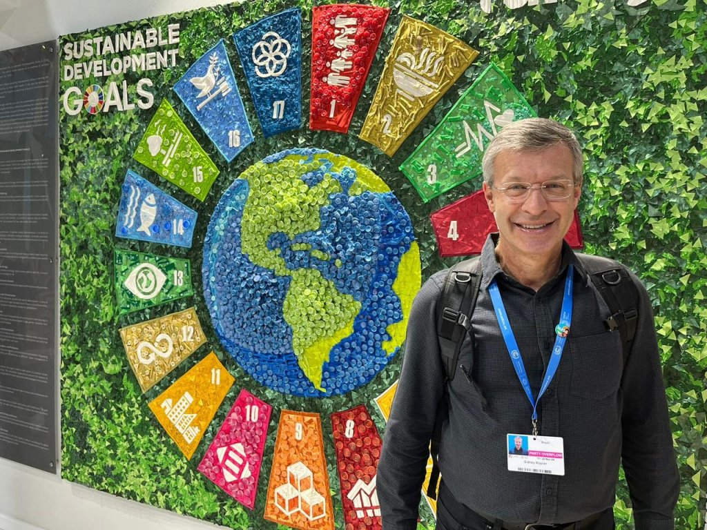 COP29: saúde escanteada no maior evento sobre mudanças climáticas