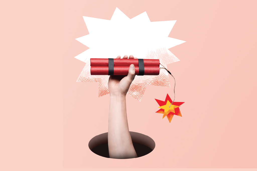 Uma vida de fúria: o que a escalada da violência diz sobre a sociedade?