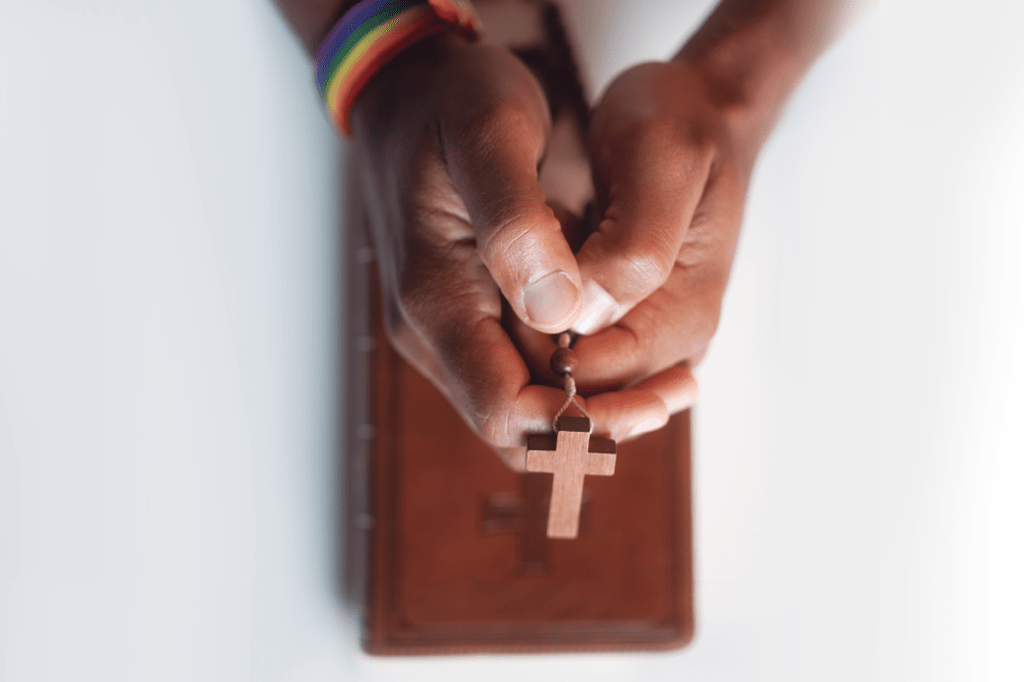 Terapias de conversão provocam traumas em pessoas LGBTQIA+