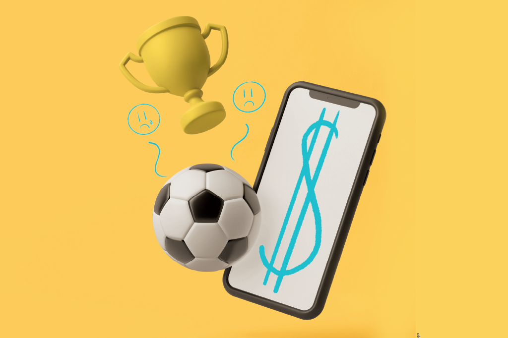 Bets: jogos de aposta são o vício da vez