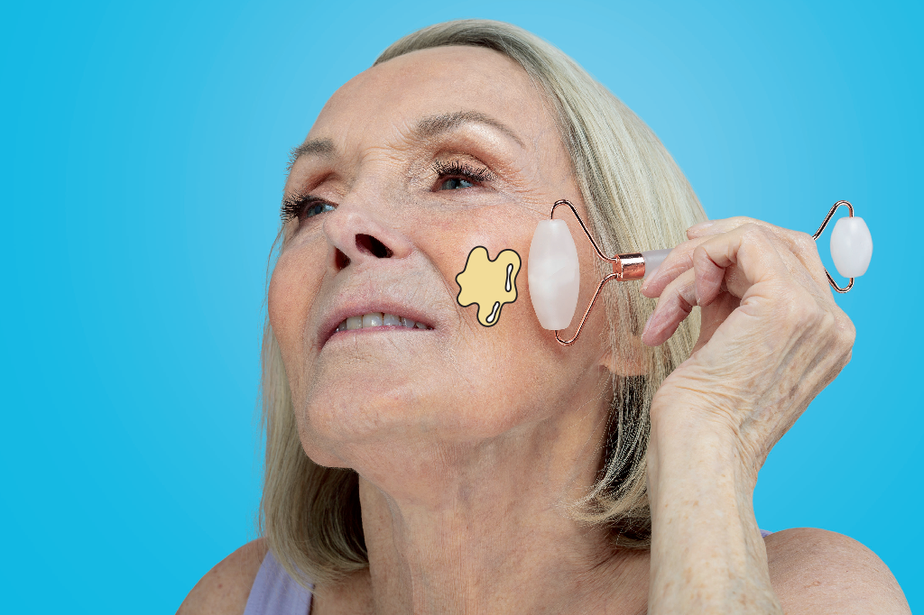 Pele 80+ exige cuidados especiais