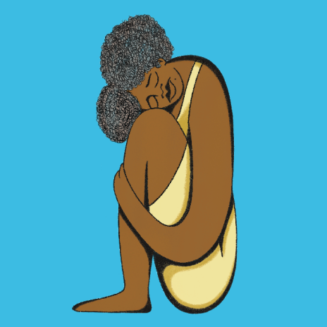 Capa de: Trauma racial: um estresse crônico e permanente