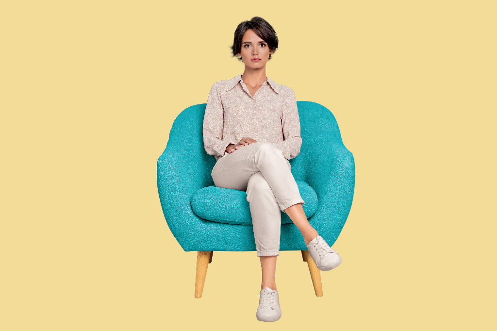 Conexão: você se considera uma pessoa sedentária?