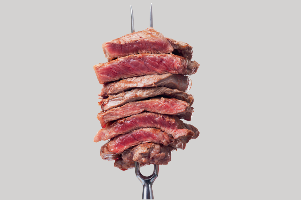 A dura verdade sobre a dieta carnívora