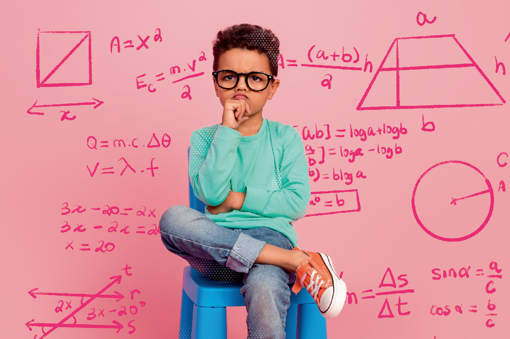 Filho superdotado? Conheça sinais (e impactos) das altas habilidades