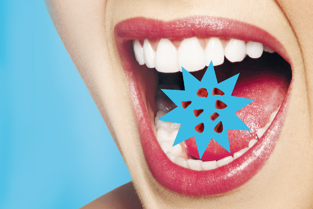 Fruto amazônico pode ajudar a combater o mau hálito