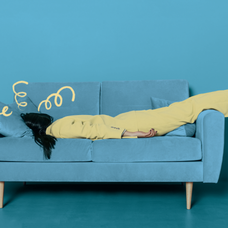 Capa de: Como vencer a apatia e o torpor