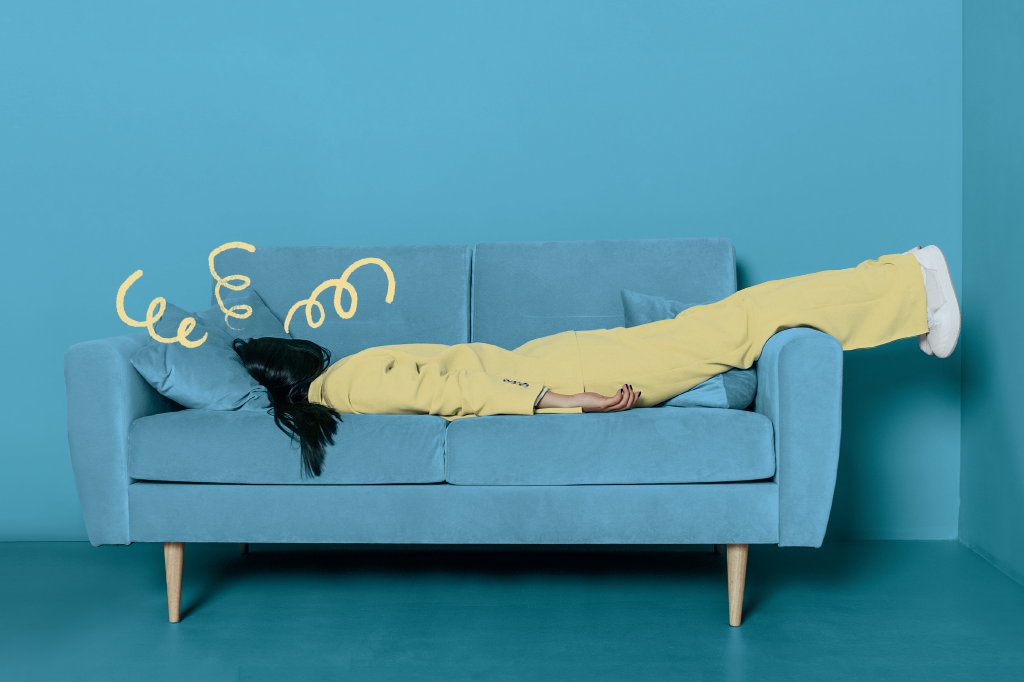 Conheça a doença invisível que gera cansaço e afeta milhões de brasileiros