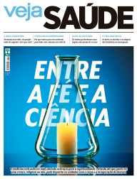 Entre a fé a ciência