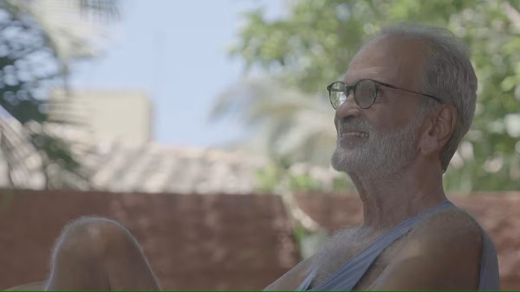 O que é demência frontotemporal, doença de Maurício Kubrusly