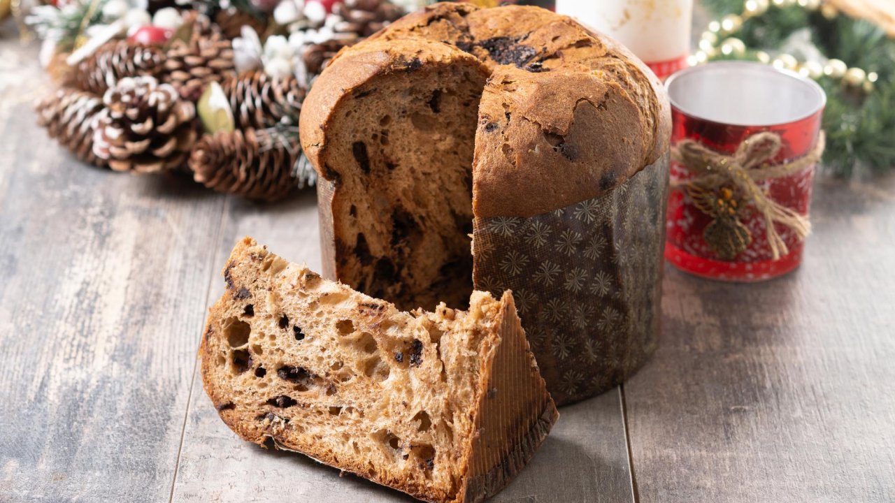 panetone