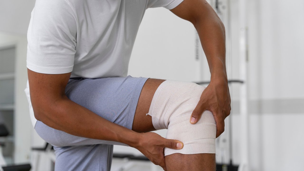 derrame-articular-causas-tratamento