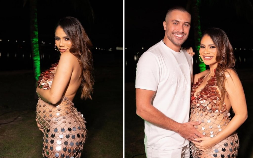 Lexa é internada com pré-eclâmpsia: saiba mais sobre os riscos e cuidados da condição