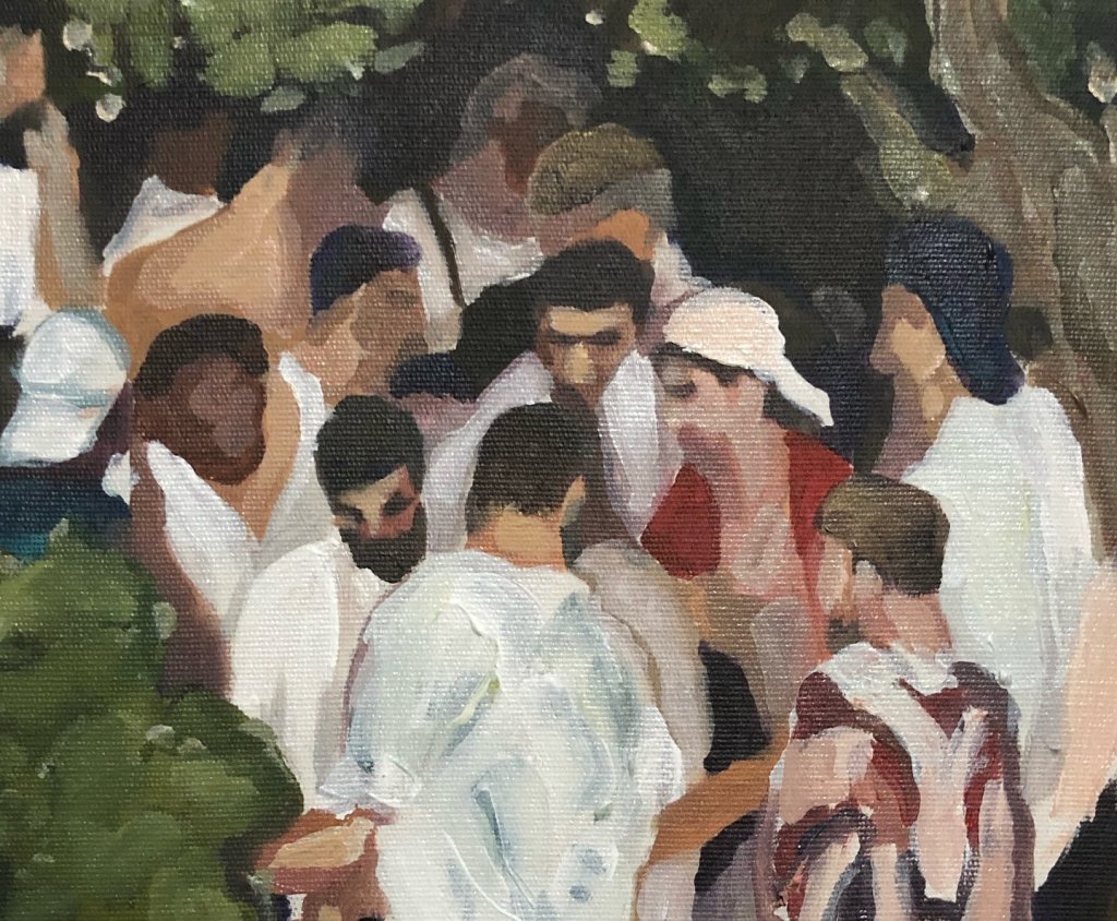 “Surubão do Arpoador”: o que está por trás da prática de cruising