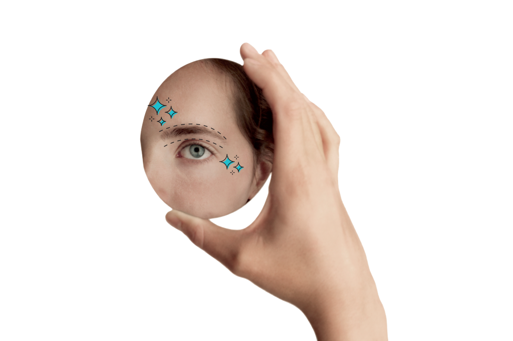 Transplante de sobrancelha: vale a pena investir?