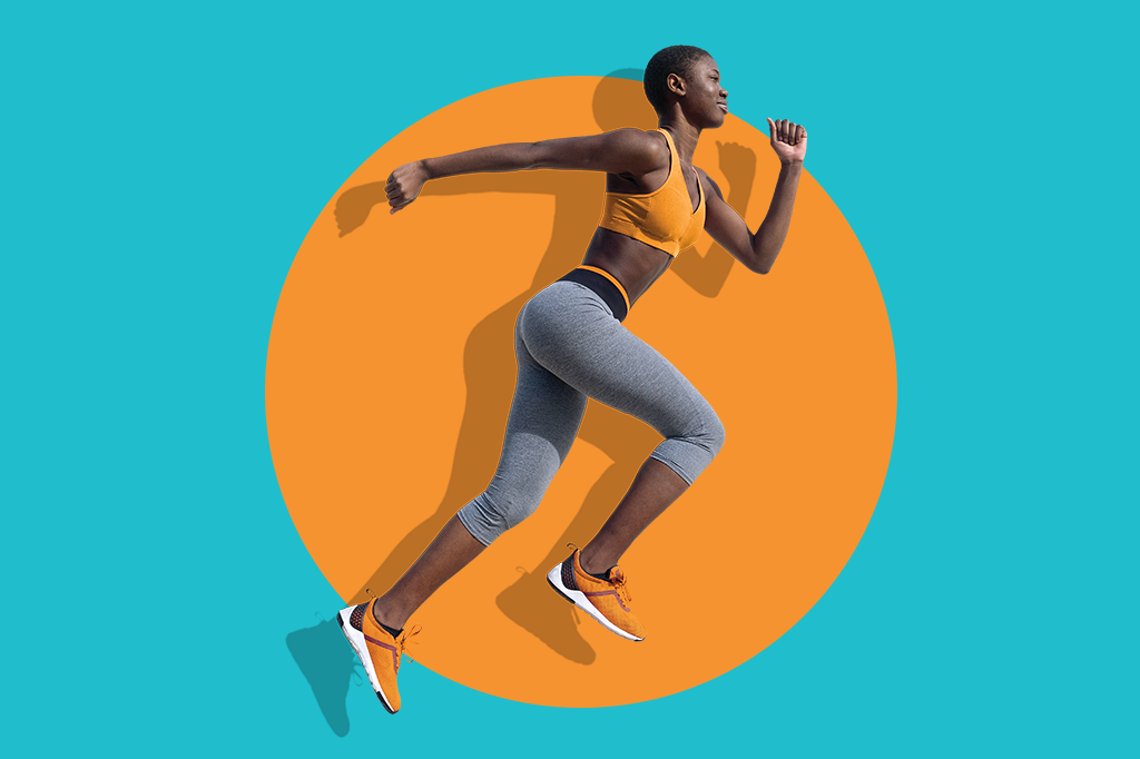 A hora e a vez da corrida, o esporte que promete mudar a sua vida