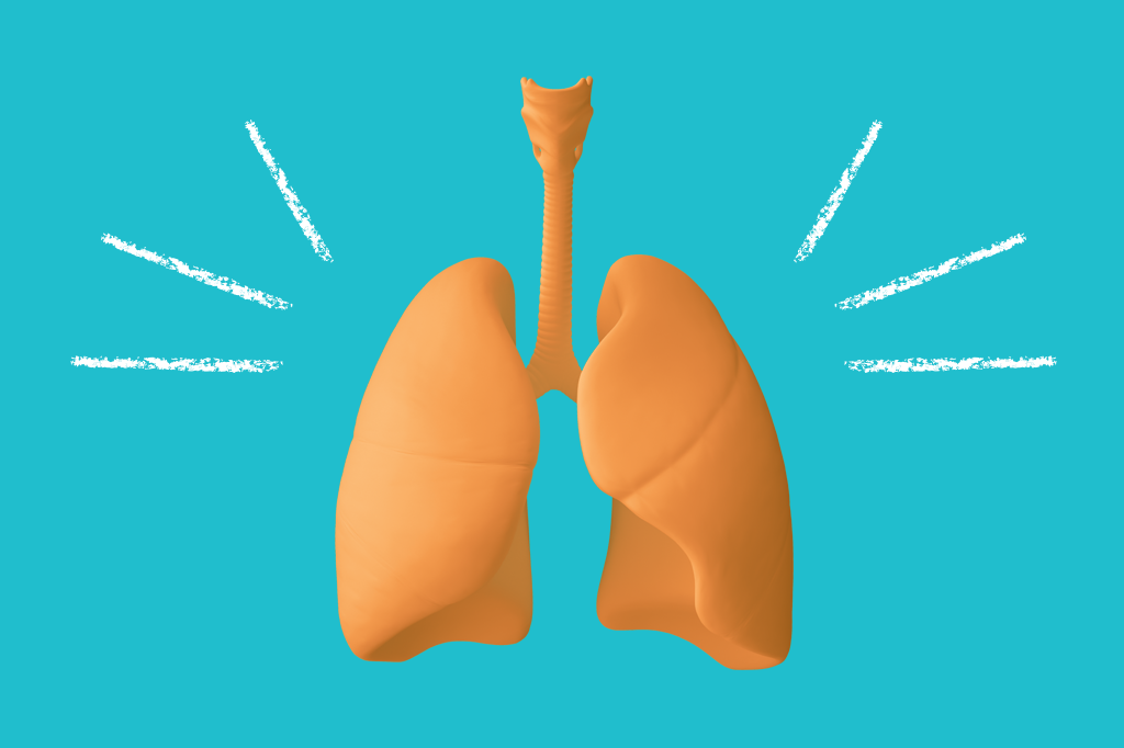 Pneumonite: o que é e qual a relação com alergias?