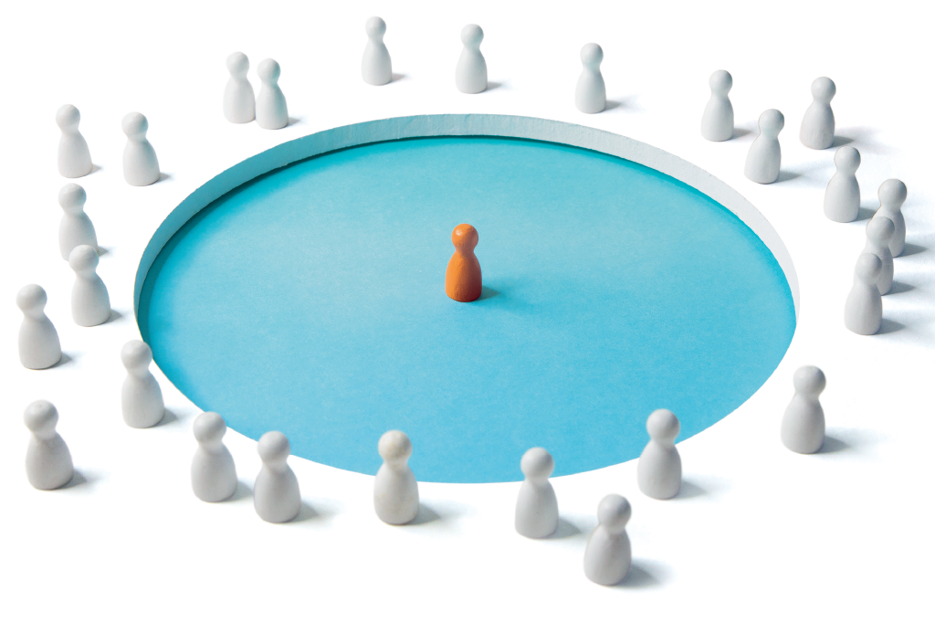 Ficar só (na medida certa) faz bem aos relacionamentos