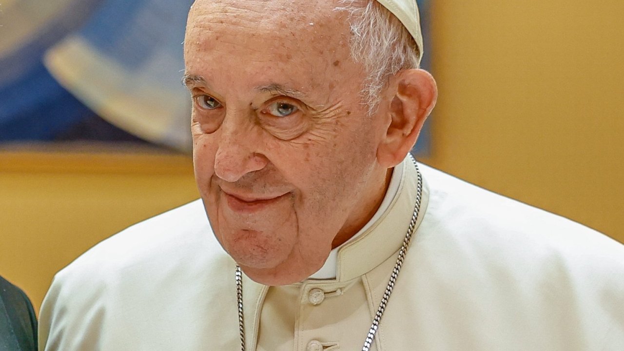 Papa Francisco