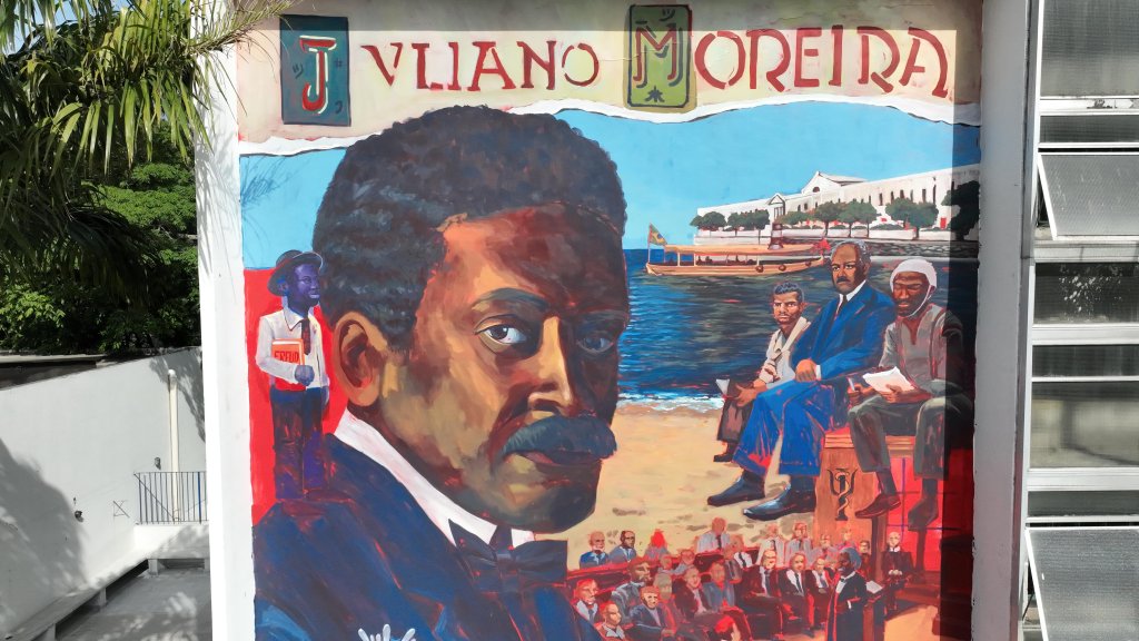 A história do médico negro que revolucionou a psiquiatria no Brasil