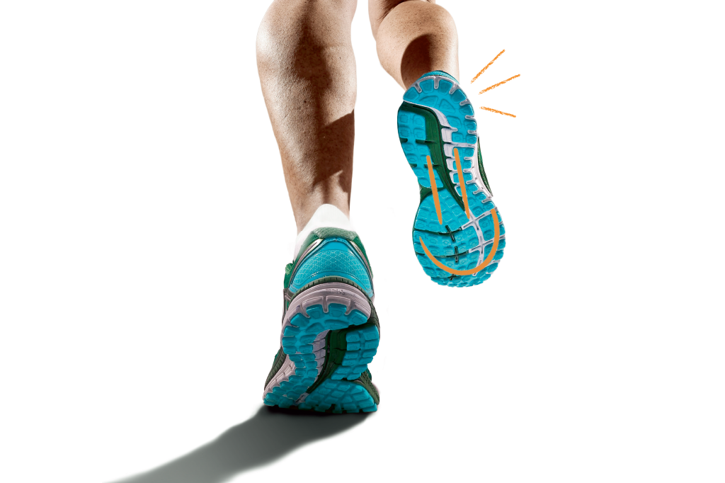 Mais passos, menos depressão: o poder da caminhada para a saúde mental