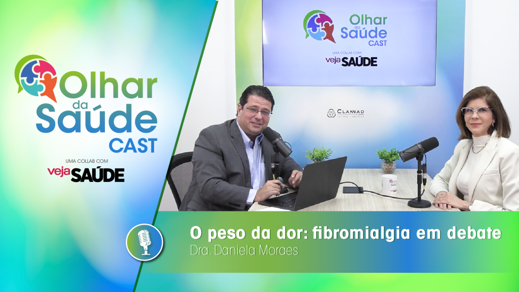 Fibromialgia: o peso da dor para a qualidade de vida dos pacientes