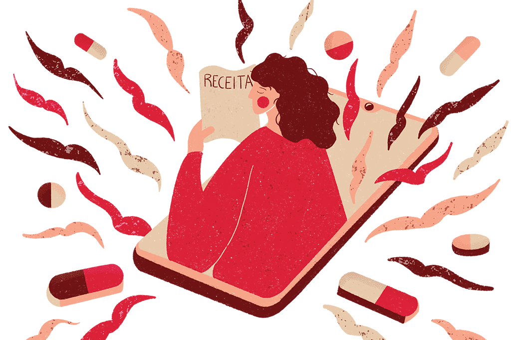 Radar da saúde: o perfil do paciente digital brasileiro