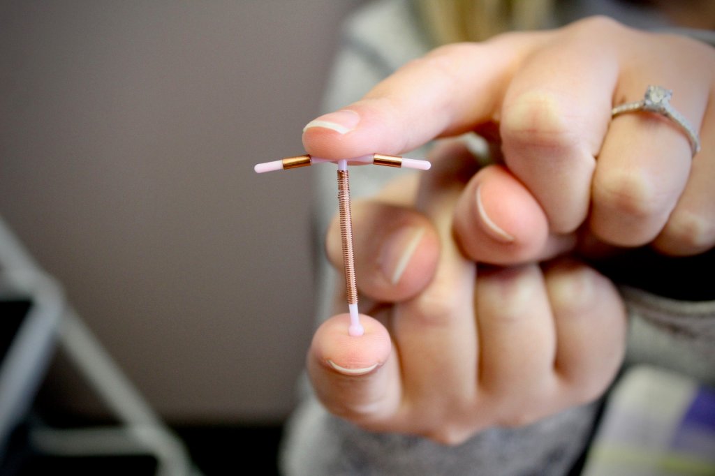 DIU de cobre: entenda como o método funciona e para quem é indicado