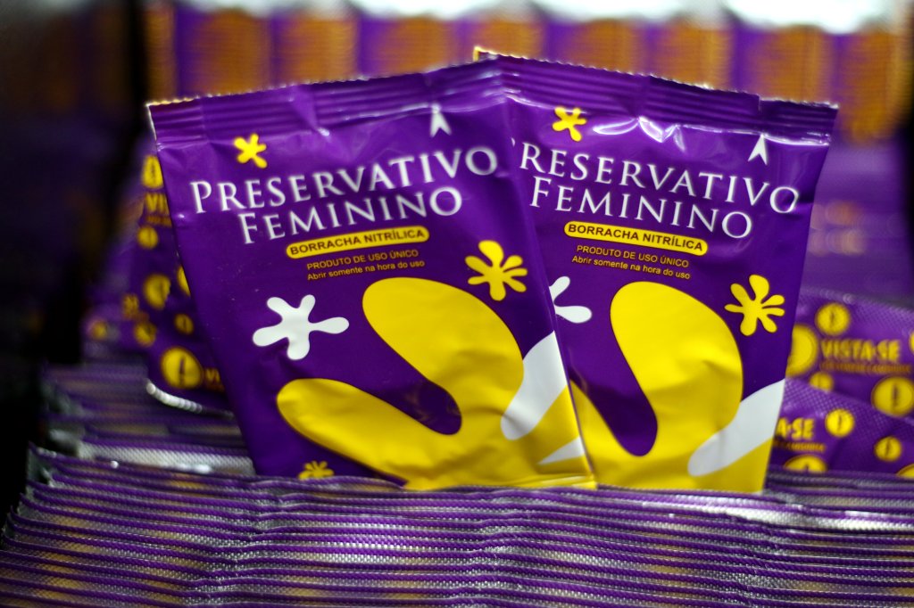 saude-medicina-sexo-prevencao-preservativo-feminino-sus saude-medicina-sexo-prevencao-preservativo-feminino-sus