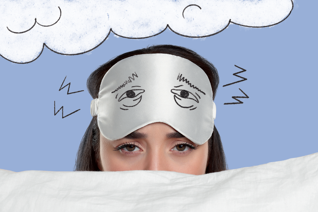 Esqueça os carneirinhos: novos recursos te ajudam a dormir melhor