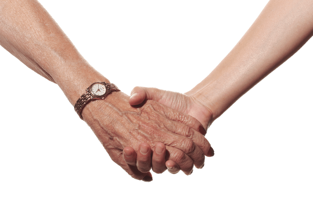 Voluntariado faz bem à saúde mental, especialmente de pessoas idosas