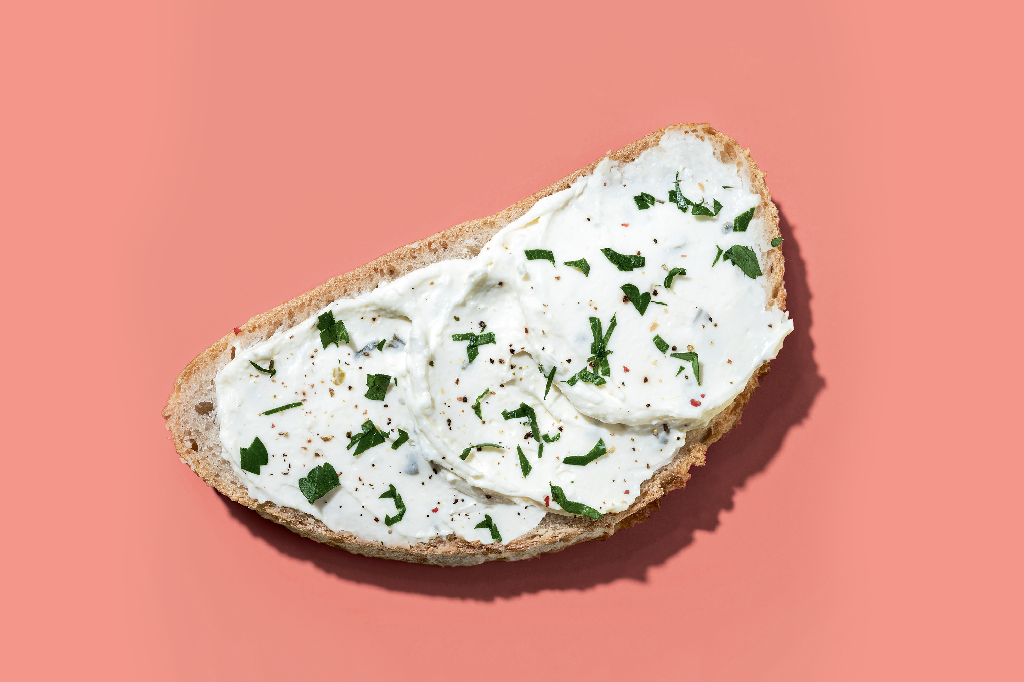 Pronta para consumo, coalhada seca (e saudável) chega às prateleiras