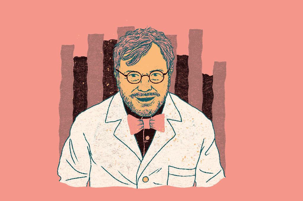 Peter Hotez: “As coisas ficaram muito sombrias nos Estados Unidos”