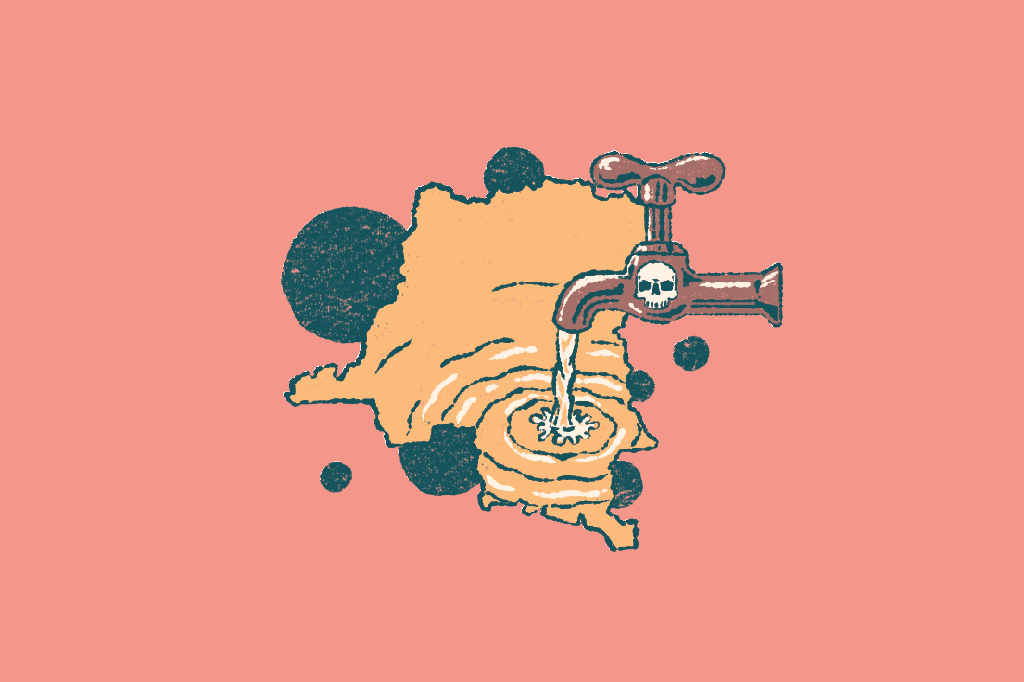 agua-saneamento