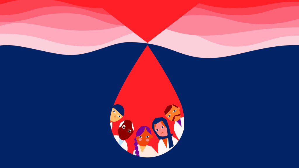 Os impactos da hemofilia para as crianças brasileiras