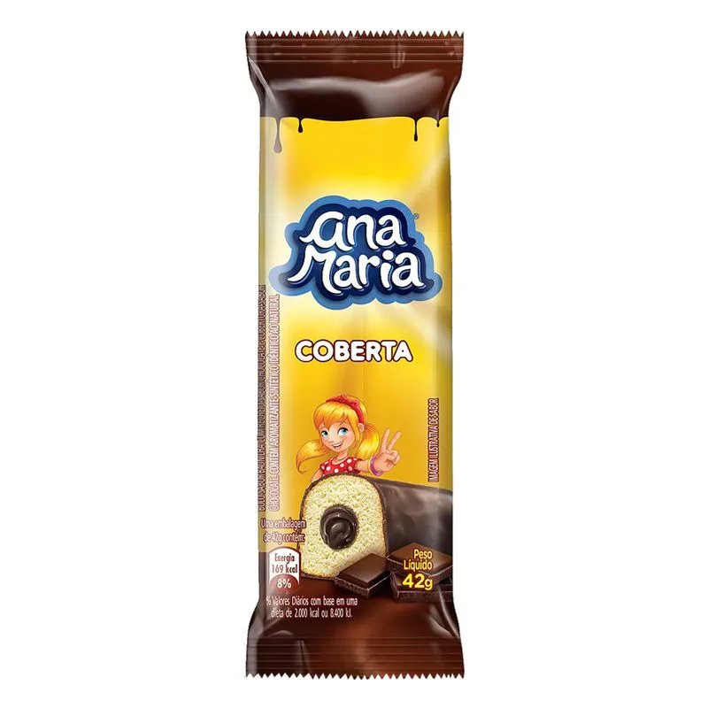 bolo ana maria