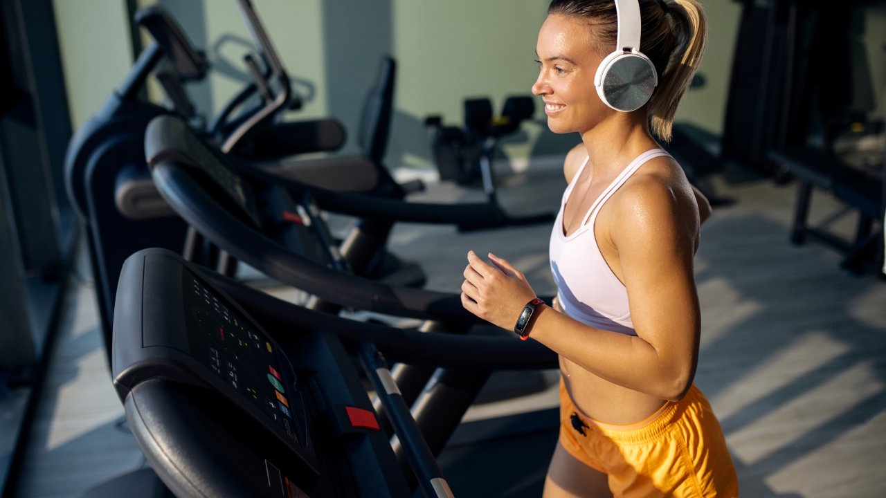 cardio-treino