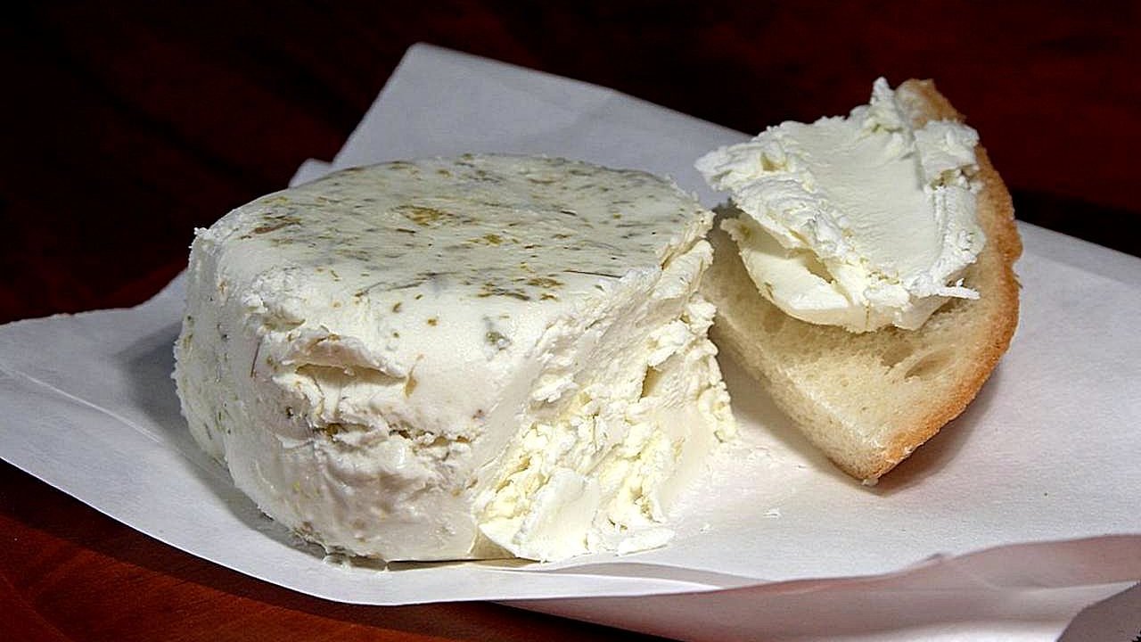 queijo-de-cabra