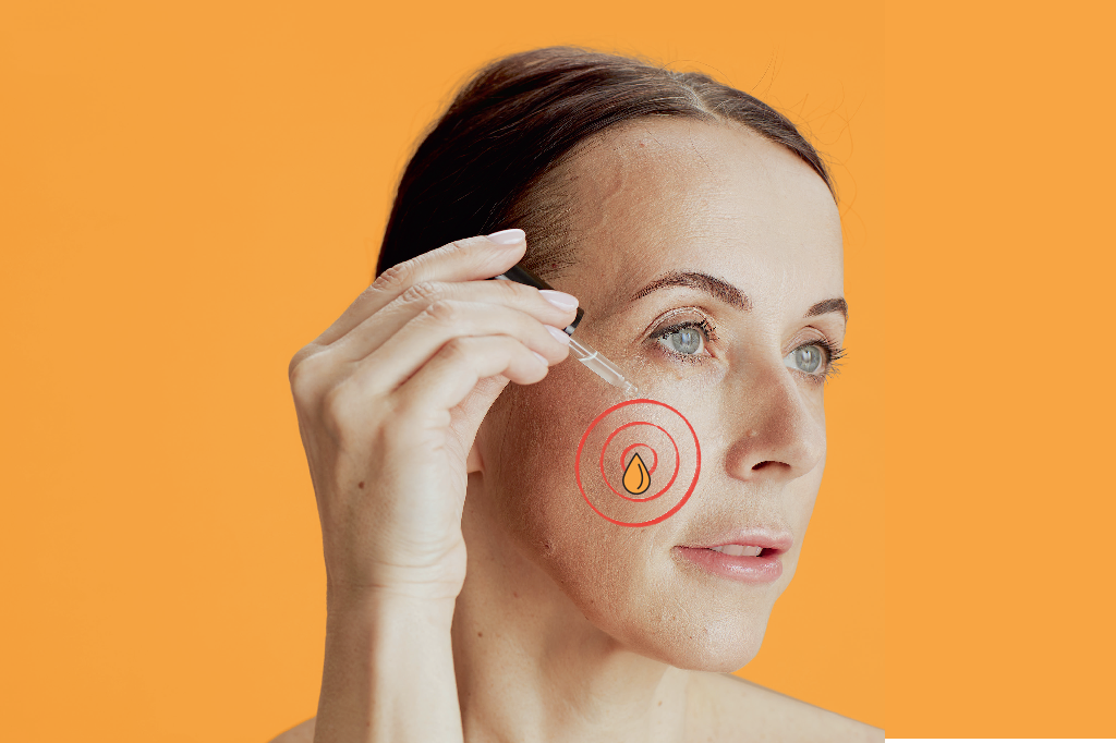 autoestima-melatonina-pele