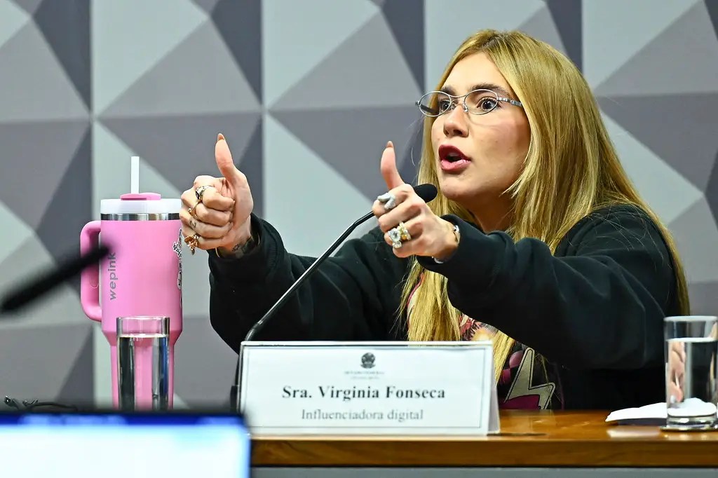 5 atitudes infelizes de Virginia sobre cuidados com a saúde