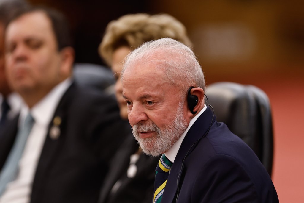 Lula tem crise de labirintite: por que ela pode levar ao hospital?