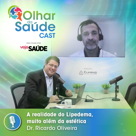 Capa de: A realidade do lipedema, muito além da estética