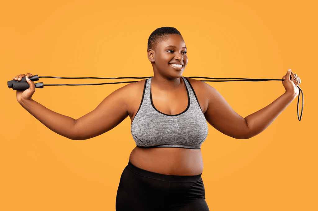 Geração Z vê exercício físico como estilo de vida