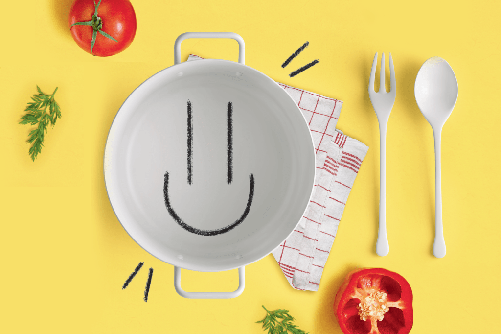 Cozinhe pelo seu bem: entenda como esse hábito pode salvar sua saúde